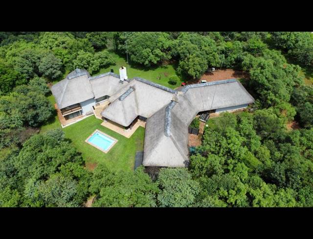 3 BEDROOM HOUSE FOR SALE IN K'SHANE